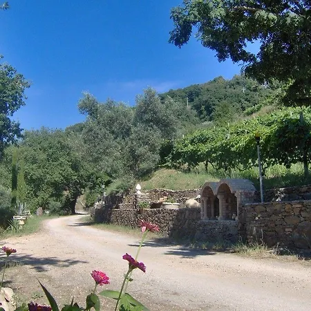 Tenuta Mauri - Vota Farma