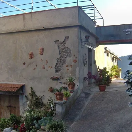 Farma Tenuta Mauri - Vota *