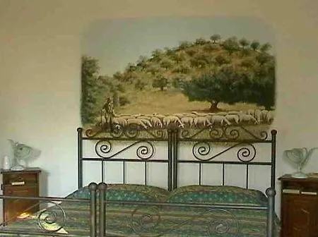 Farma Tenuta Mauri - Vota Nocera Terinese