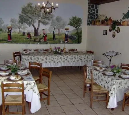 Farma Tenuta Mauri - Vota