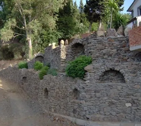 Farma Tenuta Mauri - Vota Nocera Terinese