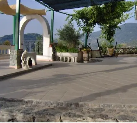 Tenuta Mauri - Vota Nocera Terinese