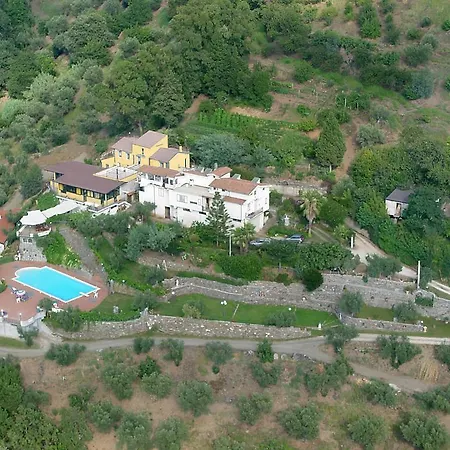 Farm stay Tenuta Mauri - Vota