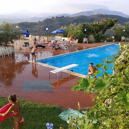 Tenuta Mauri - Vota Nocera Terinese