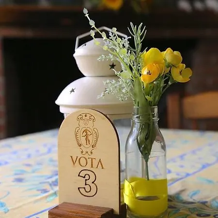 Tenuta Mauri - Vota * Nocera Terinese