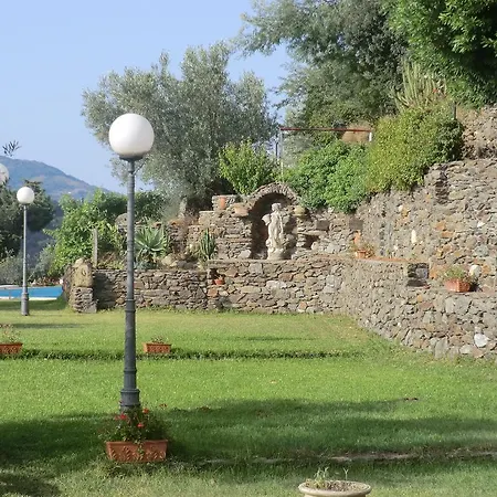 Farma Tenuta Mauri - Vota *