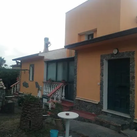 Tenuta Mauri - Vota * Nocera Terinese