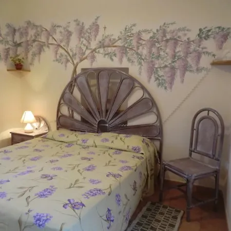 Tenuta Mauri - Vota * Nocera Terinese