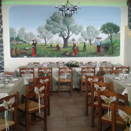 Tenuta Mauri - Vota *