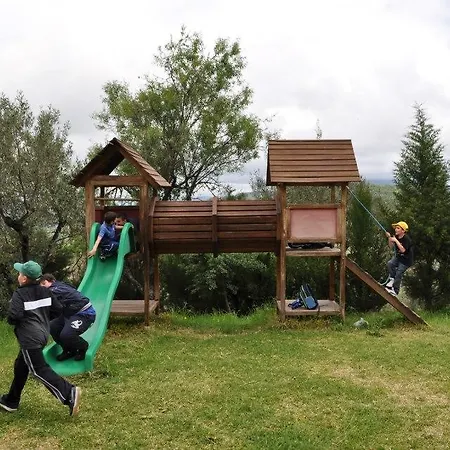 Tenuta Mauri - Vota Farma