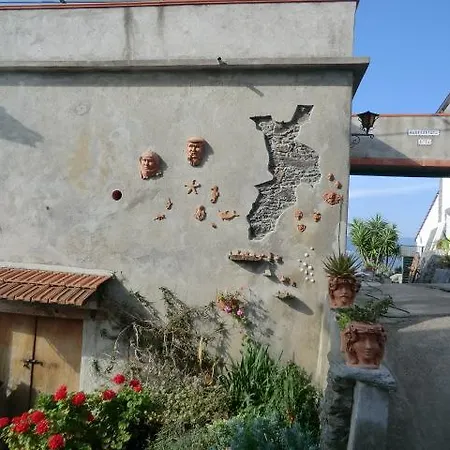 Tenuta Mauri - Vota * Nocera Terinese