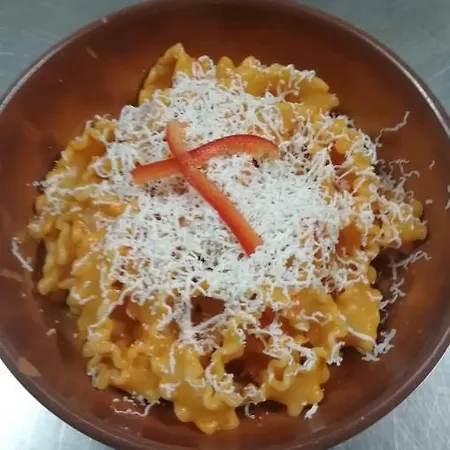 Tenuta Mauri - Vota *