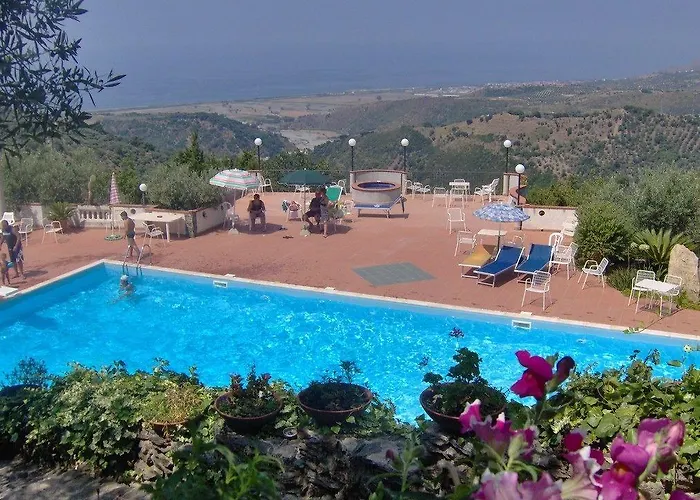 Farmház Tenuta Mauri - Vota *