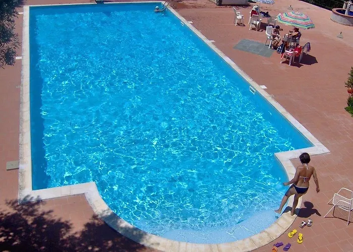 Tenuta Mauri - Vota Nocera Terinese