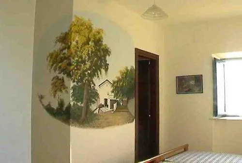 Tenuta Mauri - Vota Nocera Terinese