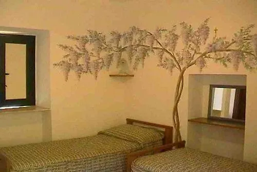 Farmház Tenuta Mauri - Vota