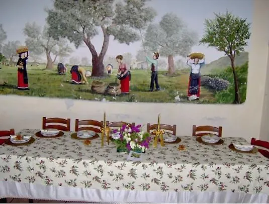 Tenuta Mauri - Vota Nocera Terinese