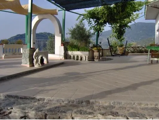 Tenuta Mauri - Vota Nocera Terinese