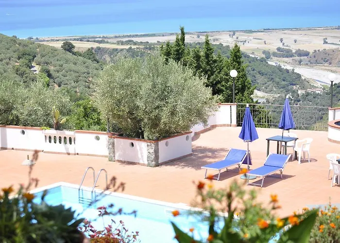 Tenuta Mauri - Vota Farmház *