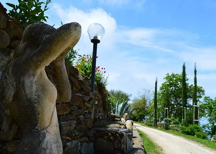 Tenuta Mauri - Vota * Nocera Terinese