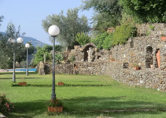 Farmház Tenuta Mauri - Vota *