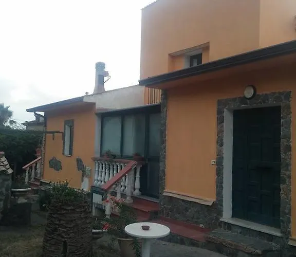 Tenuta Mauri - Vota * Nocera Terinese