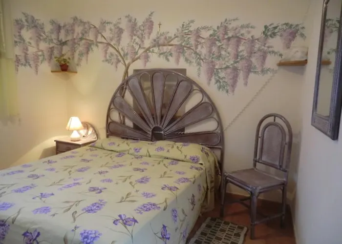 Tenuta Mauri - Vota * Nocera Terinese