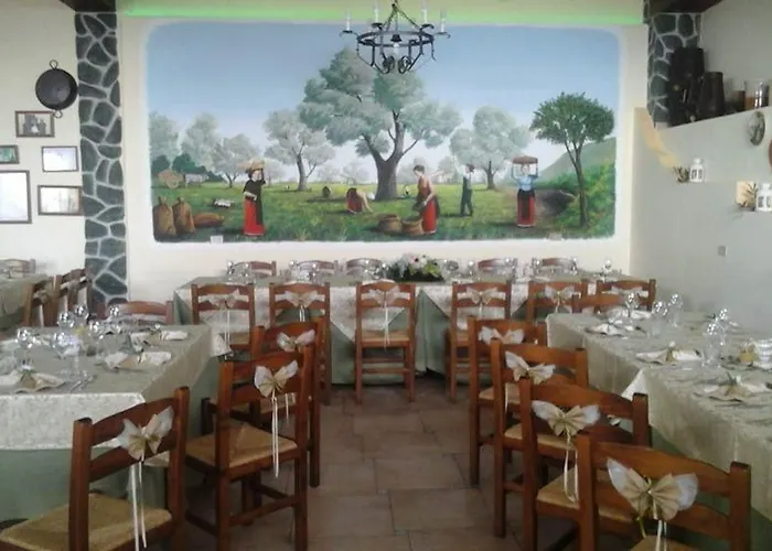 Tenuta Mauri - Vota *