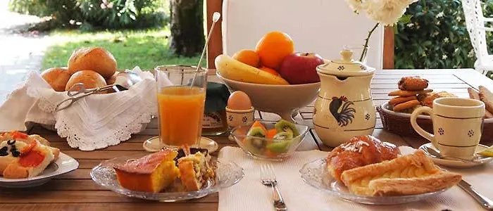 Tenuta Mauri - Vota Farmház *