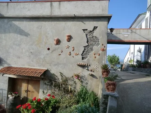 Tenuta Mauri - Vota * Nocera Terinese